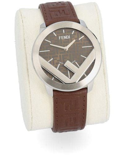 fendi mini watch|fendi watch for men.